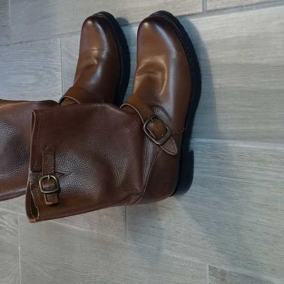 Frye boots - Picture 3 of 16